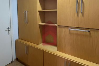 Apartamento &agrave; venda - 106m&sup2; - Zona I