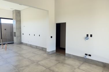 Casa &agrave; venda - 163m&sup2; - Paysage Unique Condom&iacute;nio