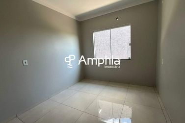 Casa &agrave; venda - 67m&sup2; - Boa Vista