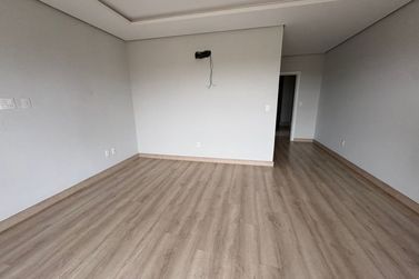 Apartamento &agrave; venda - 257m&sup2; - Zona II