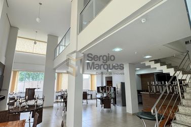 Apartamento &agrave; venda - 109m&sup2; - Jardim Am&eacute;rica