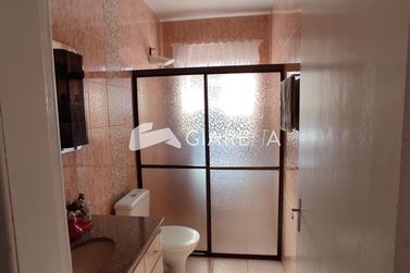 Casa &agrave; venda - 149m&sup2; - JARDIM PORTO ALEGRE
