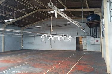 Casa &agrave; venda - 2022m&sup2; - Pioneiros Catarinenses