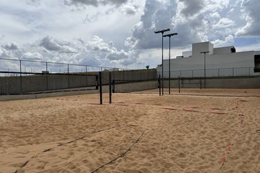 Terreno &agrave; venda - 243m&sup2; - Pr&oacute;ximo ao Shopping