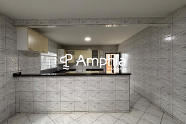 Casa &agrave; venda - 180m&sup2; - Jardim Am&eacute;rica