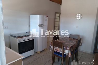 Casa &agrave; venda - 173m&sup2; - Parque Danielle