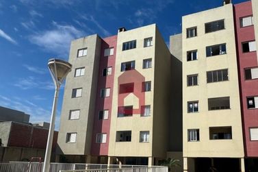 Apartamento &agrave; venda - 94m&sup2; - Jardim Mediterr&acirc;neo