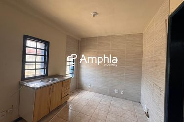 Casa &agrave; venda - 495m&sup2; - Jardim Gisela