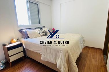 Apartamento &agrave; venda - 72m&sup2; - Jardim Social - Ed Urban Garden