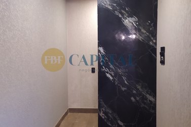 Ch&aacute;cara &agrave; venda - 97m&sup2; - Jardim Alto da Gl&oacute;ria