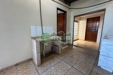 Casa &agrave; venda - 172m&sup2; - Conjunto Patrim&ocirc;nio Umuarama