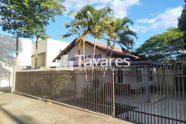 Casa &agrave; venda - 118m&sup2; - Zona VI