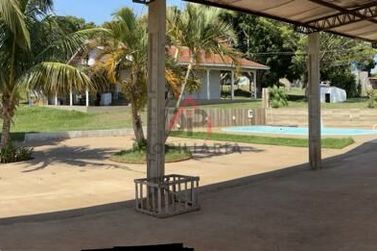 Ch&aacute;cara &agrave; venda - 20000m&sup2; - Jardim Aeroporto