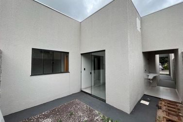 Casa &agrave; venda - Jardim Sakai