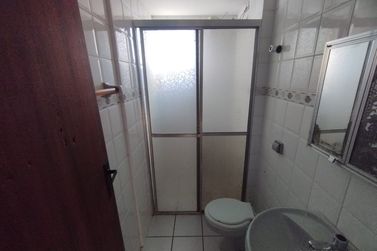Apartamento &agrave; venda - 48m&sup2; - Zona II