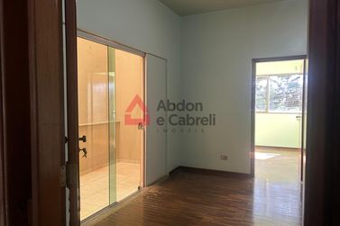 Apartamento para alugar - Zona I