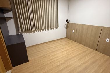 Apartamento &agrave; venda - 180m&sup2; - Zona III