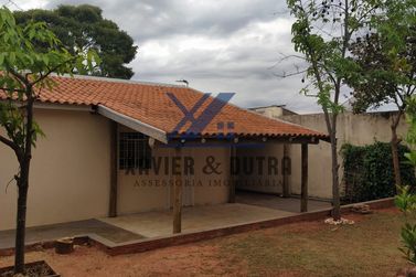 Casa &agrave; venda - 427m&sup2; - Dois Lotes Contendo Duas Casas