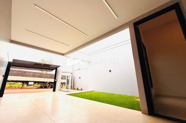 Casa &agrave; venda - 142m&sup2; - JARDIM CONCORDIA