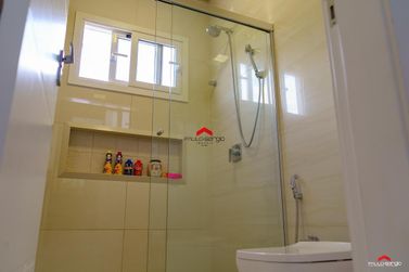 Casa &agrave; venda - 215m&sup2; - Jardim Am&eacute;rica