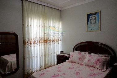 Sobrado &agrave; venda - 356m&sup2; - Zona II