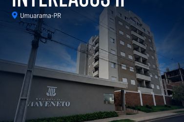 Apartamento &agrave; venda - 55m&sup2; - Parque Residencial Interlagos II