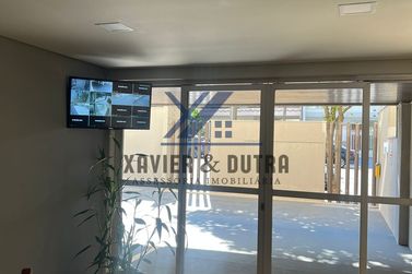 Apartamento &agrave; venda - 89m&sup2; - Edif&iacute;cio Inaj&aacute; - Zona I