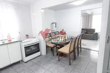 Casa &agrave; venda - Jardim Uni&atilde;o