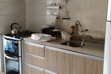 Apartamento &agrave; venda - 74m&sup2; - Jardim Cruzeiro