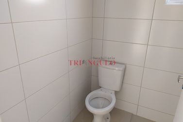 Apartamento para alugar - 50m&sup2; - ZONA V
