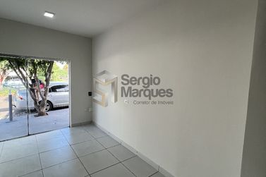 Casa &agrave; venda - 170m&sup2; - Parque Belo Monte