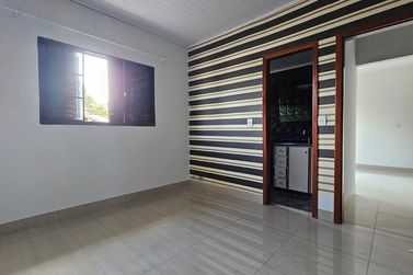 Casa &agrave; venda - 123m&sup2; - ZONA 06