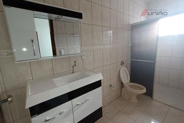 Casa &agrave; venda - 130m&sup2; - Zona VII