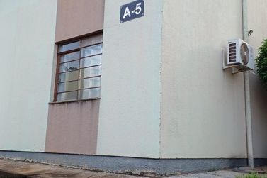 Apartamento &agrave; venda - Zona III