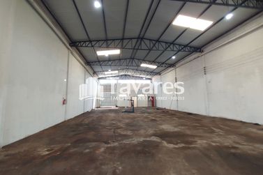 Sal&atilde;o Comercial para alugar - Jardim Modelo