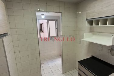 Apartamento para alugar - ZONA I