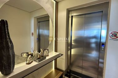 Apartamento &agrave; venda - 330m&sup2; - Zona II