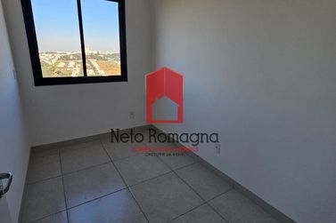 Apartamento &agrave; venda - 67m&sup2; - Parque Residencial Interlagos II