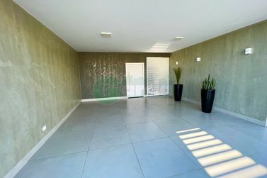 Casa &agrave; venda - Residencial Royal Garden