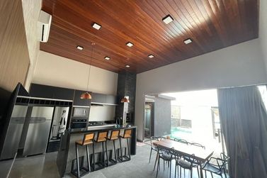 Casa &agrave; venda - 125m&sup2; - Riviera
