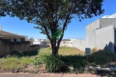Terreno &agrave; venda - 364m&sup2; - Jardim Santa Clara