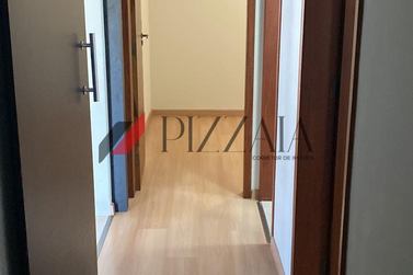 Casa &agrave; venda - 191m&sup2; - Parque Bandeirantes