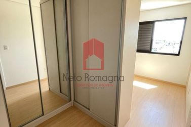 Apartamento &agrave; venda - 132m&sup2; - Parque Residencial da G&aacute;vea