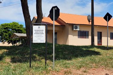 Ch&aacute;cara &agrave; venda - 21111m&sup2; - PARQUE LAGO AZUL