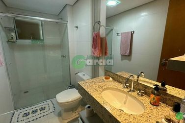 Apartamento &agrave; venda - Jardim Am&eacute;rica