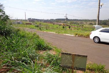 Terreno &agrave; venda - 262m&sup2; - Parque Viena