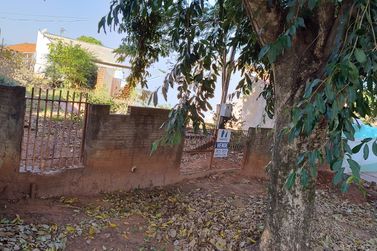 Terreno &agrave; venda - 426m&sup2; - Jardim Panorama