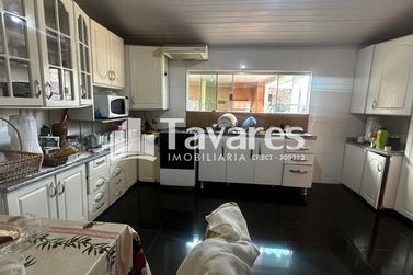 Casa &agrave; venda - 180m&sup2; - Zona II