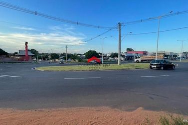 Terreno &agrave; venda - 494m&sup2; - Zona IV