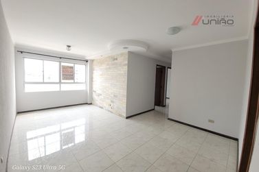 Apartamento &agrave; venda - 76m&sup2; - Zona II
